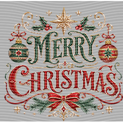 Christmas-ADJ 11530